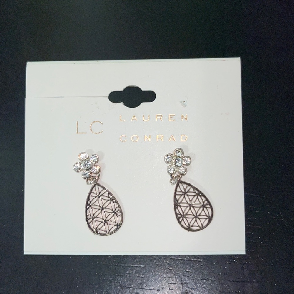 New Earings